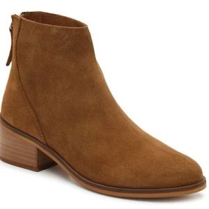 Steve Madden Legally Bootie